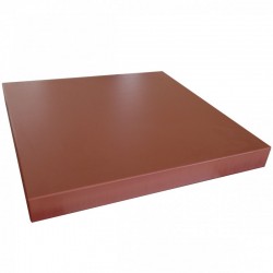 TABLA POLIETILENO 400X330X90 MM.
