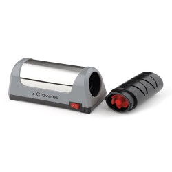 CABEZAL AFILADOR PARA AFILADORA 3 CLAVELES
