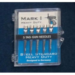 AGUJA STANDARD DENNISON MARK I