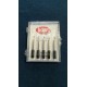 AGUJA DENNISON STANDARD VAIL