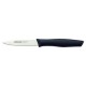 CUCHILLO PELADOR NOVA NEGRO 8.5 CM