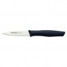 CUCHILLO PELADOR NOVA NEGRO 8.5 CM