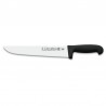 CUCHILLO CARNICERO 30 CM MPI 3 CLAVELES