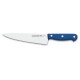 CUCHILLO CHEF UNIBLOCK VERDE 20 CM