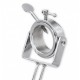 SOPORTE JAMON GIRATORIO PLEGABLE 3 CLAVELES