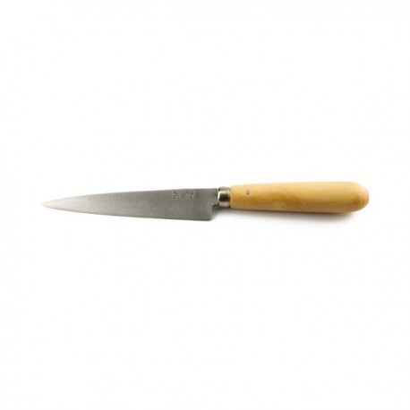 CUCHILLO PALLARES DEGOLLAR CONEJOS 10 CM