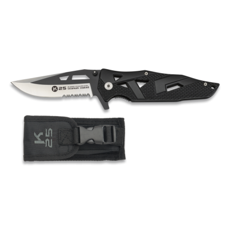 NAVAJA K-25 CALADA