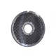 PLACA INOX Nº32. 4 MM