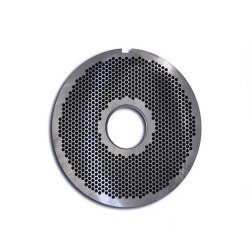 PLACA INOX Nº32. 4 MM