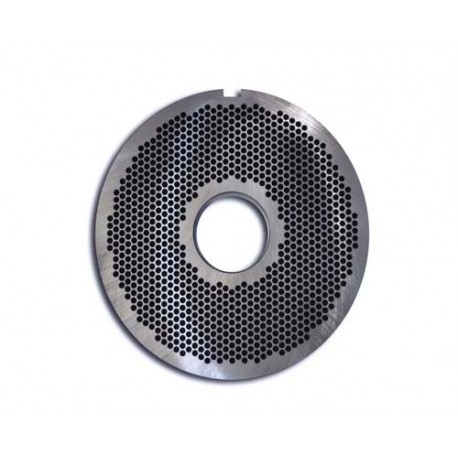 PLACA INOX Nº32. 4 MM