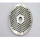 PLACA INOX Nº 22, 3 MM.