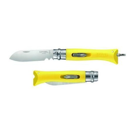 navaja-opinel-bricolage-gris