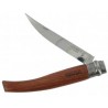 OPINEL BUBINGA FLEXIBLE Nº12