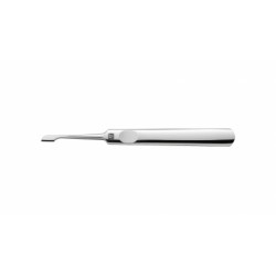 CUCHILLA CUTÍCULAS INOX ZWILLING