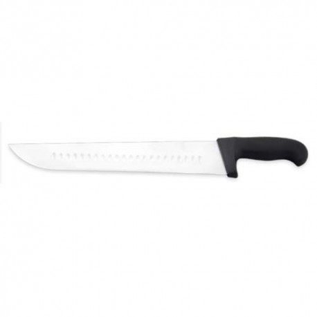 CUCHILLO CARNICERO ALVEOLADO MPI SABIN