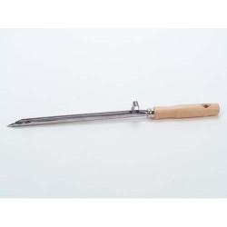MECHADOR MADERA 23 CM CHEF SERVICE