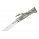 NAVAJA OPINEL COLOR VERDE SALVIA