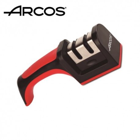 AFILADOR ARCOS MANUAL