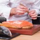 PINZAS ESPINAS PESCADO / JAMÓN