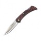 NAVAJA MUELA K-9R.M MADERA PRENSADA CORAL