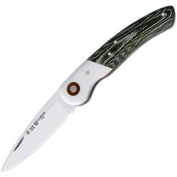 NAVAJA NIETO CLIMBER 402-V MICARTA CANVAS VERDE/KATEX