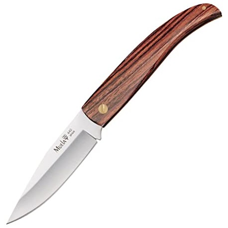 NAVAJA MUELA P-8NL PALISANDRO