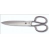 TIJERA PESCADO INOX CON TORNILLO