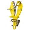 AFILADOR BOBET SHARP EASY AMARILLO