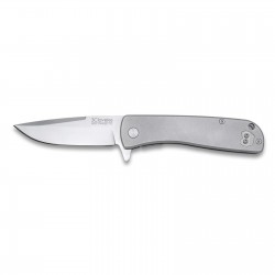 NAVAJA CITY INOX 3 CLAVELES