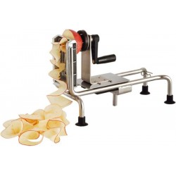 CORTADOR VERDURAS ROUET PROFESSIONNEL