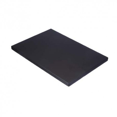 TABLA POLIETILENO 330X190X20 MM.