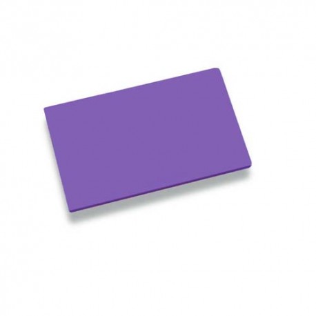 TABLA VIOLETA ANTI ALÉRGICOS