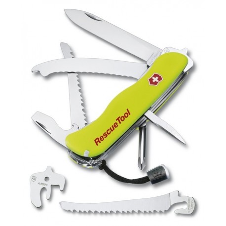 rescue-tool