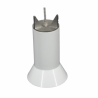 Tridente Acero Inox  para Orange Peel