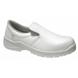 ZAPATOS ZAGROS BLANCO
