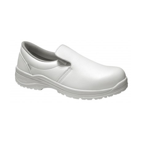 ZAPATOS ZAGROS BLANCO
