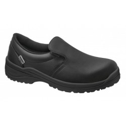 ZAPATO ZAGROS NEGRO