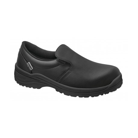 ZAPATO ZAGROS NEGRO