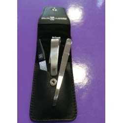 ESTUCHE CABALLERO  CLASSIC INOX HENCKELS