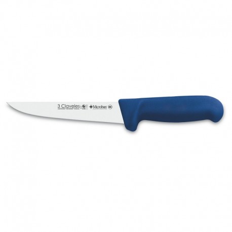 carne-proflex-estrecho-15-cm-azul