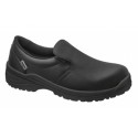 ZAPATO ZAGROS NEGRO
