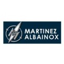 MARTINEZ ALBAINOX