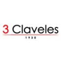 NAVAJAS 3 CLAVELES